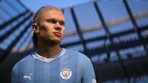 EA Sports FC 24 sees 11.3 million players in its first week