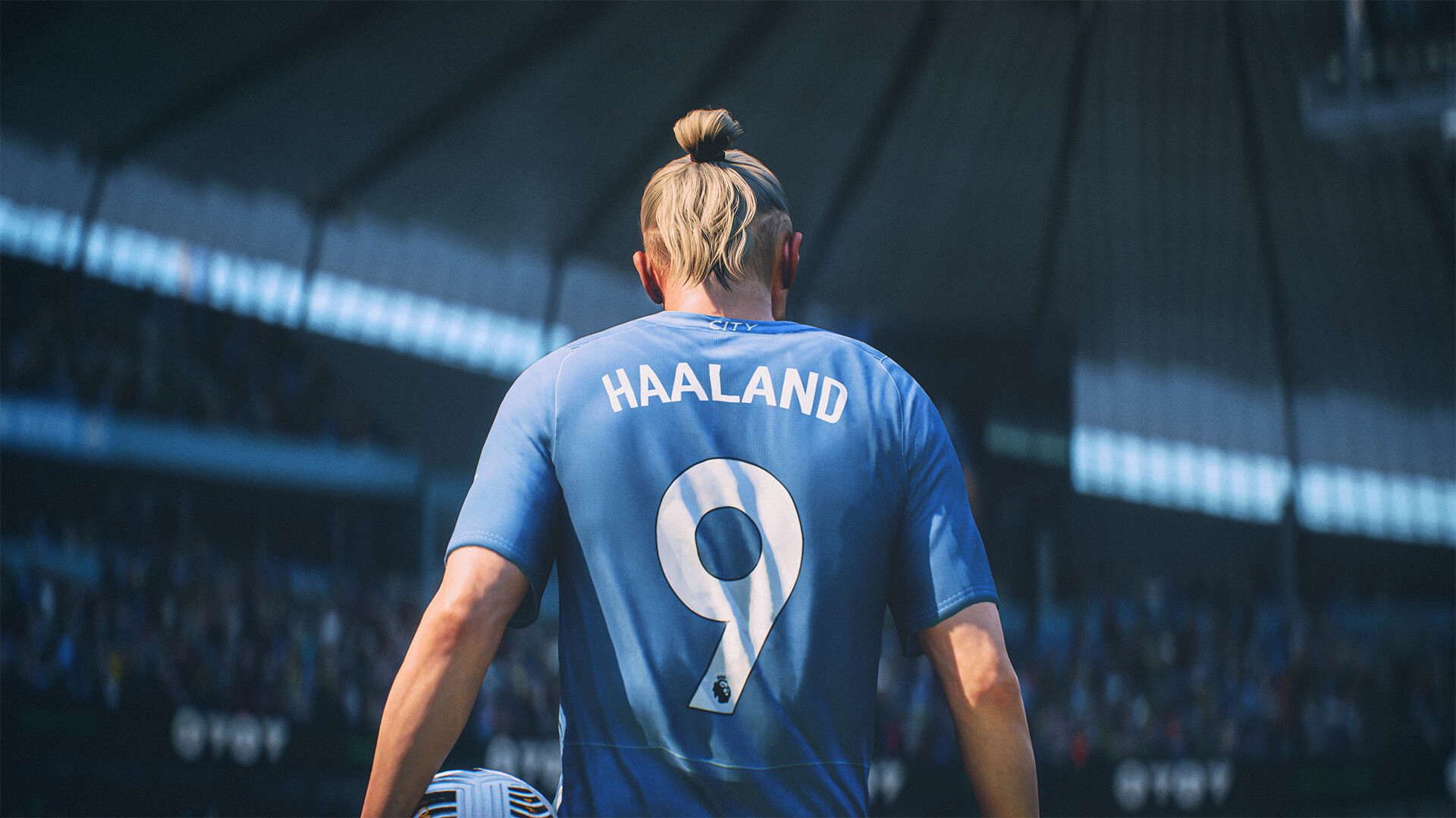 EA Sports FC 24 Review – First of its Name