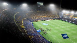 EA Sports FC 24 on Switch is “a Huge Achievement”, “Comparable” to PS4 and Xbox One Versions