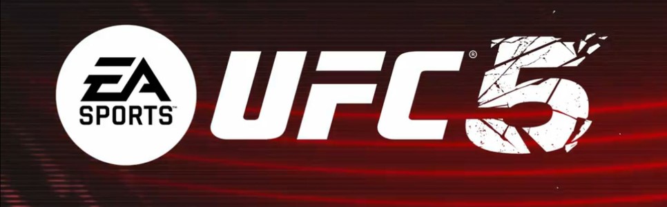 EA Sports UFC 5 Review – Ready to Stumble