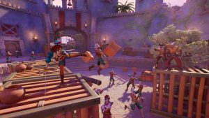 En Garde! is Coming to PC on August 16