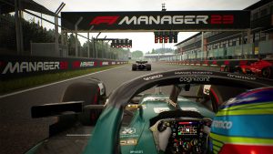 F1 Manager 2023 Review – A Management Sim for the Detail-Oriented F1 Manager 2023 Review – A Management Sim for the Detail-Oriented