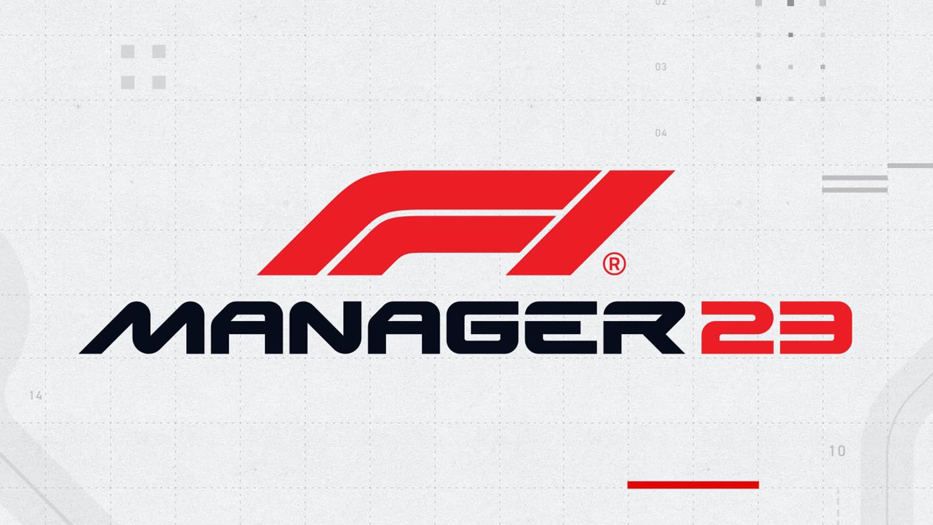 F1 Manager 2023 – Everything You Need to Know