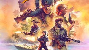 Jagged Alliance 3 Review – Get to the Choppa! Jagged Alliance 3 Review – Get to the Choppa!
