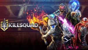 Killsquad PS4 Interview – Gameplay Improvements, PlayStation Exclusivity, and More