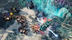 Releasing Killsquad as a PlayStation Console Exclusive “Was a Natural Thing,” Developer Says