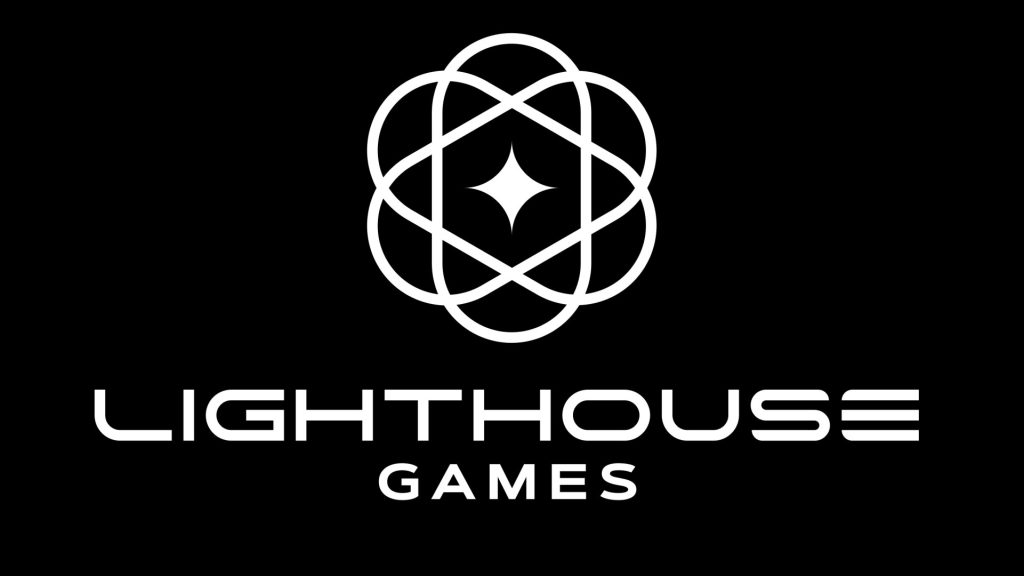 lighthouse games logo
