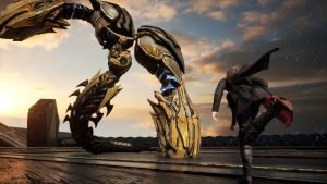 Lost Soul Aside Requires PlayStation Network Account on PC