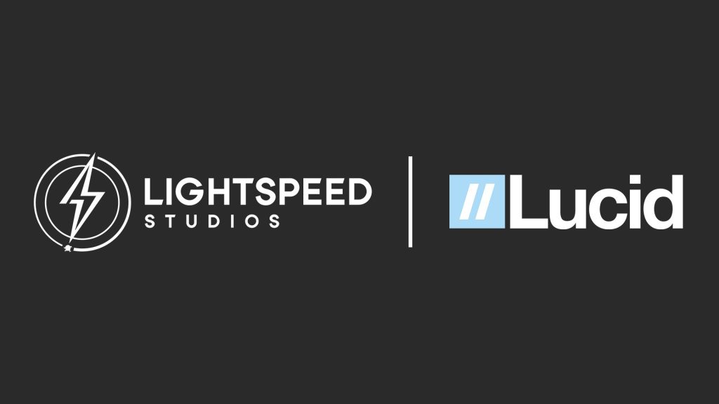 lucid games lightspeed studios