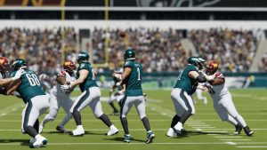 Madden NFL 24 Guide – How To Farm Training Points