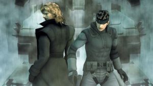 Why Do Hardcore Metal Gear Solid Fans Dislike The Twin Snakes?