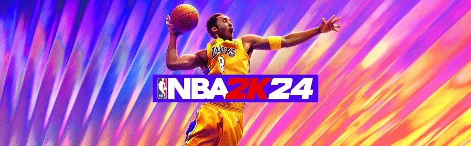 NBA 2K24 Review – Going Through the Motions