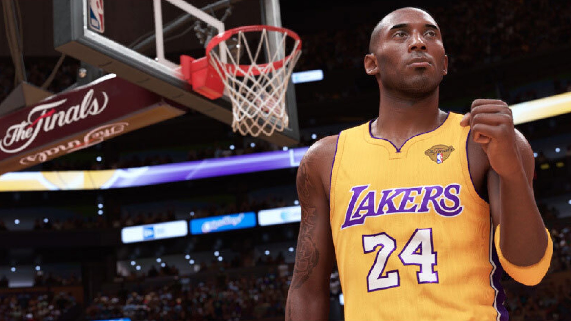 NBA 2K24 Will Deliver “a Generational Leap” in Animations with New ProPLAY Technology
