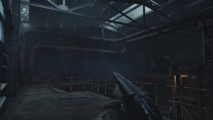 Pine Harbor: A New Survival Horror Game That Will Remind You of Resident Evil 7