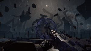 Cosmic Horror FPS Quantum Error to Run at 4K@60FPS on PS5 With Full Ray  Tracing
