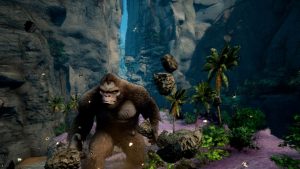 Skull Island: Rise of Kong Will be “About 5-6 Hours” Long