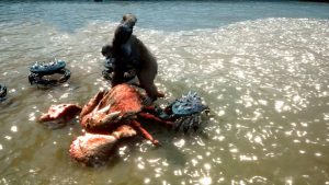 Skull Island: Rise of Kong Was Reportedly Developed in a Single Year