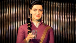 The Expanse: A Telltale Series Will Receive a Bonus Episode This Fall