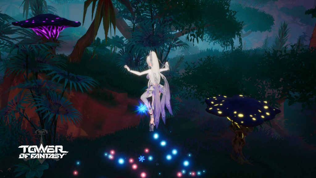 Tower of Fantasy – Everything You Need to Know Before You Play