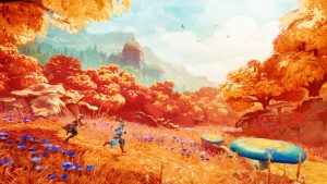 Trine 5 Will Run at 4K/60 FPS on PS5 and Xbox Series X, 1440p/60 FPS on Xbox Series S