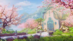 Trine 5: A Clockwork Conspiracy is “at Least” 12 Hours Long