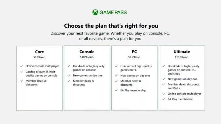 how to cancel xbox game pass ultimate