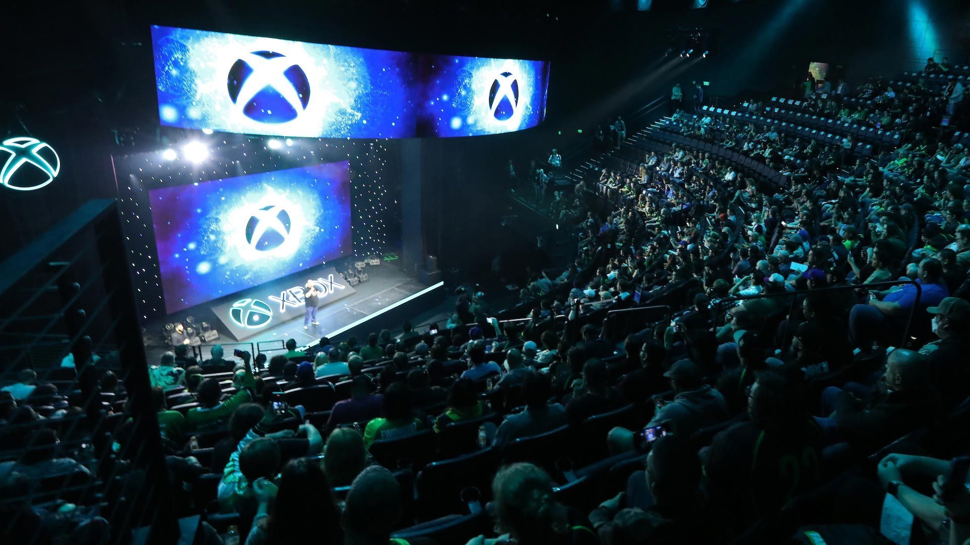 Xbox Games Showcase 2023 Saw Over 92 Million Views