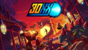 30XX Exits Early Access, Now Available for PC