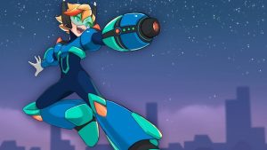 30XX Review – The Legacy of X 30XX Review – The Legacy of X