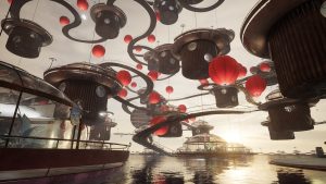 Atomic Heart: Annihilation Instinct Review – Rage Against the Machine Atomic Heart: Annihilation Instinct Review – Rage Against the Machine