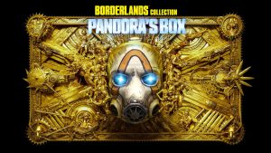 Borderlands Collection: Pandora’s Box Rated for Nintendo Switch in Germany