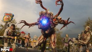 Call of Duty: Modern Warfare 3 – Zombies Cinematic Showcases a New Undead Threat