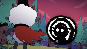 Cult of the Lamb Teasing Collaboration with Don’t Starve