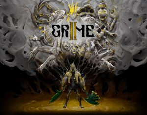 GRIME 2 Review – Bizarrely Beautiful