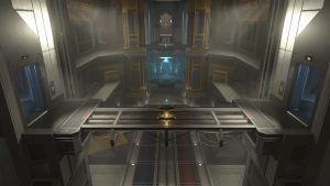 Halo Infinite Update Adds New Arena Map, Improves Death Cam