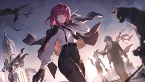 Honkai: Star Rail Trailer Teases New Locations, Finally Reveals Sam