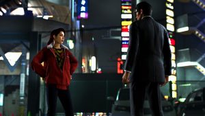 Like a Dragon Gaiden – Akame Network and Daidoji Faction Receive New Details and Screenshots