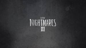 Little Nightmares 3 Announced, Releases 2024