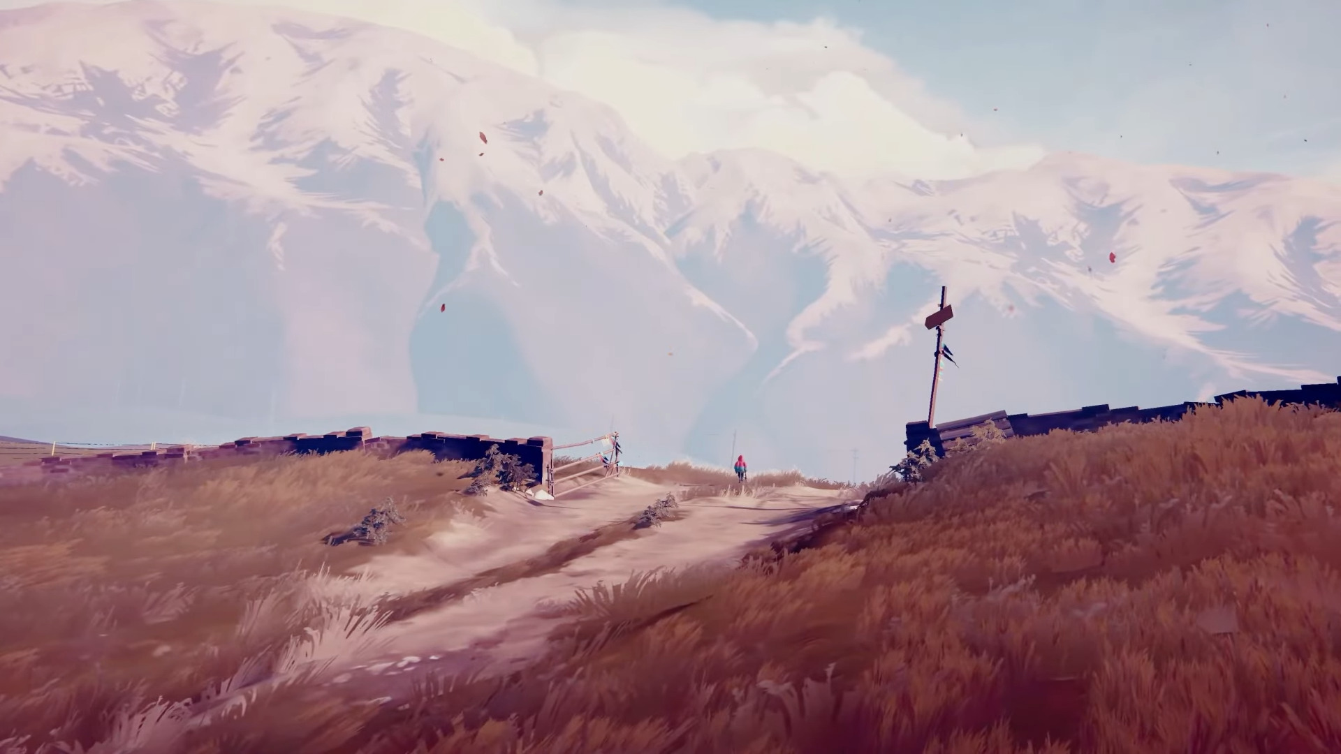 Changing Tides Studio Teases its Next Game