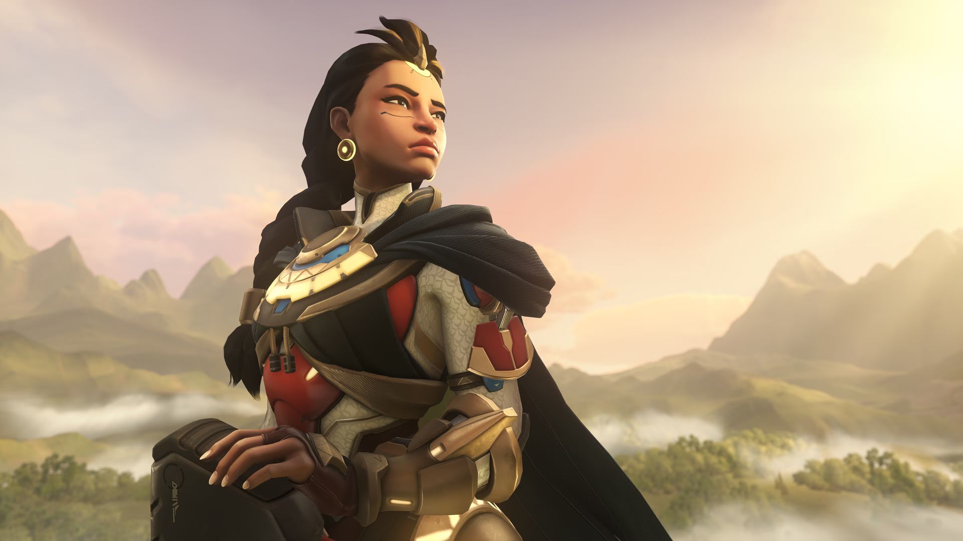 Blizzard launches Overwatch 2's new single-player Hero Mastery