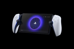 Sony is Working on a Portable Device That Natively Runs PS5 Games – Rumour