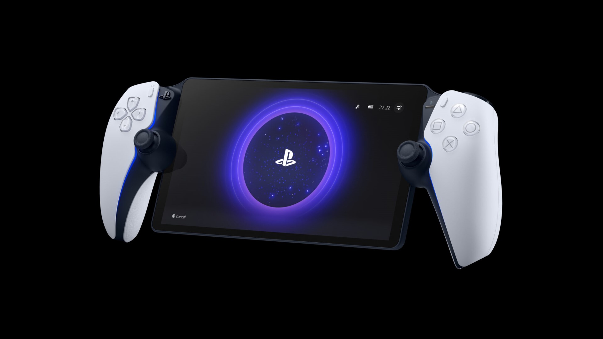 PlayStation Portal Doesn't Have Bluetooth