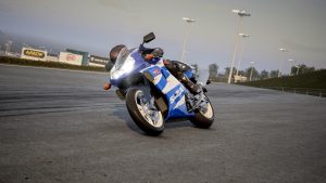 RIDE 5 PS5 Tech Analysis – A Graphical Stunner?