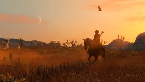 Red Dead Redemption (Switch) Review – Highway Robbery