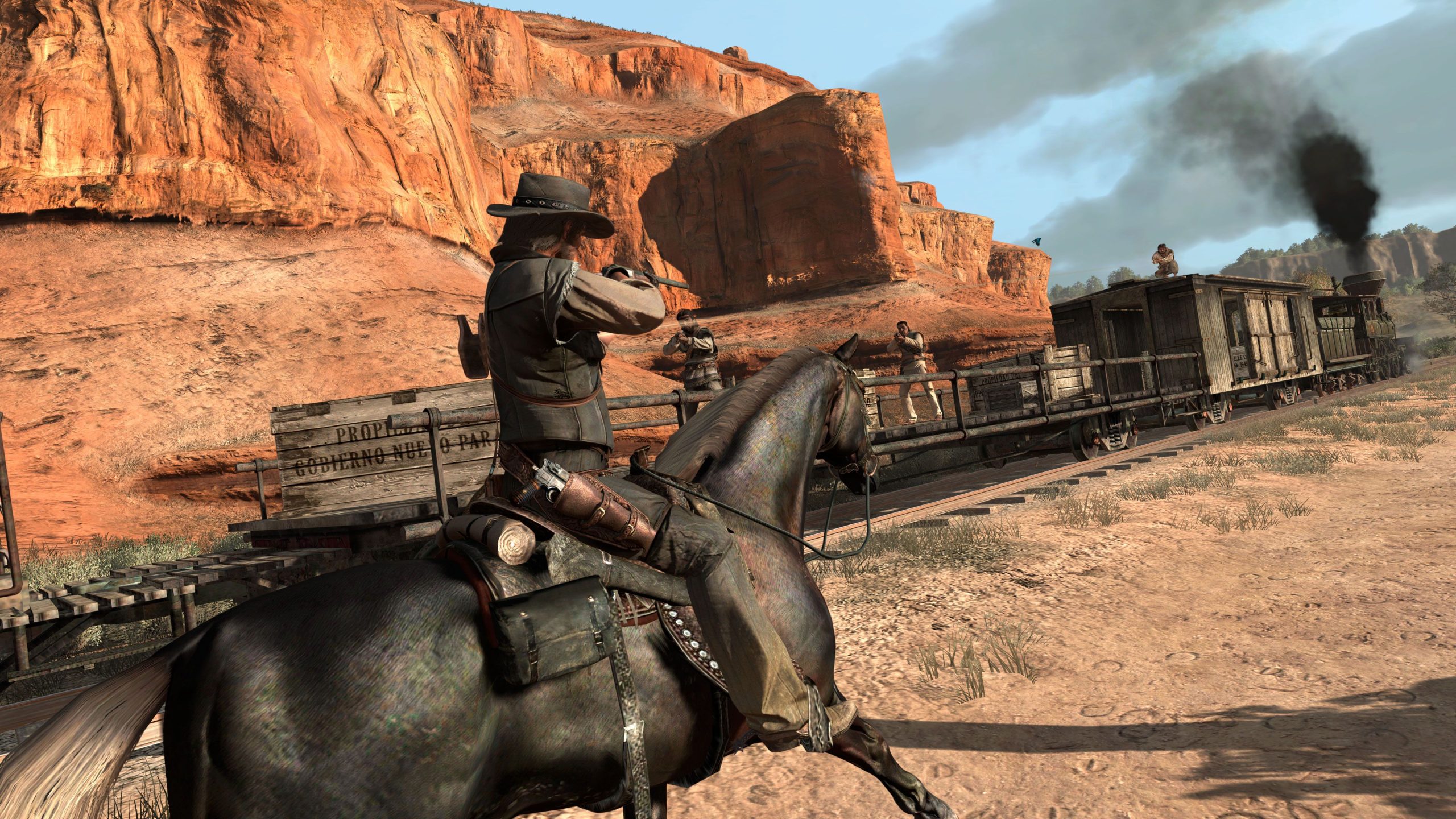 Red Dead Redemption Guide All Treasure Locations