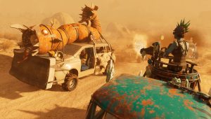 Saints Row – A Song of Dust and Ice is Now Available