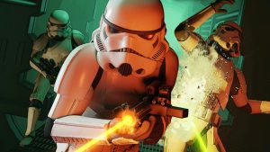 Respawn Working on Eagerly-Awaited Star Wars Single-Player Experience – Rumor
