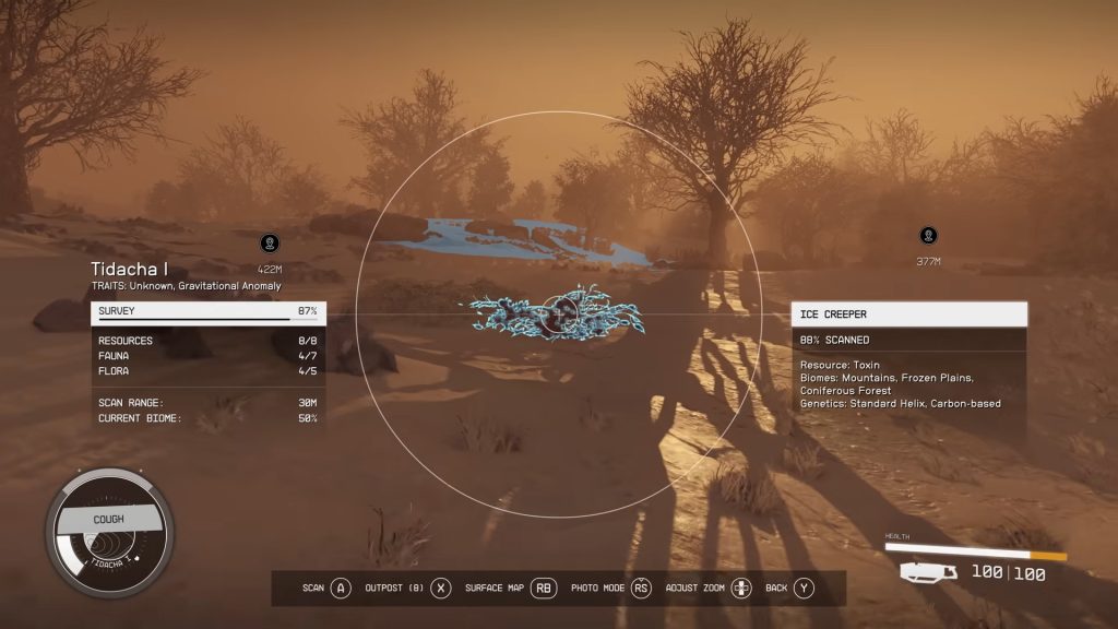 Starfield – 20 Examples of Attention to Detail