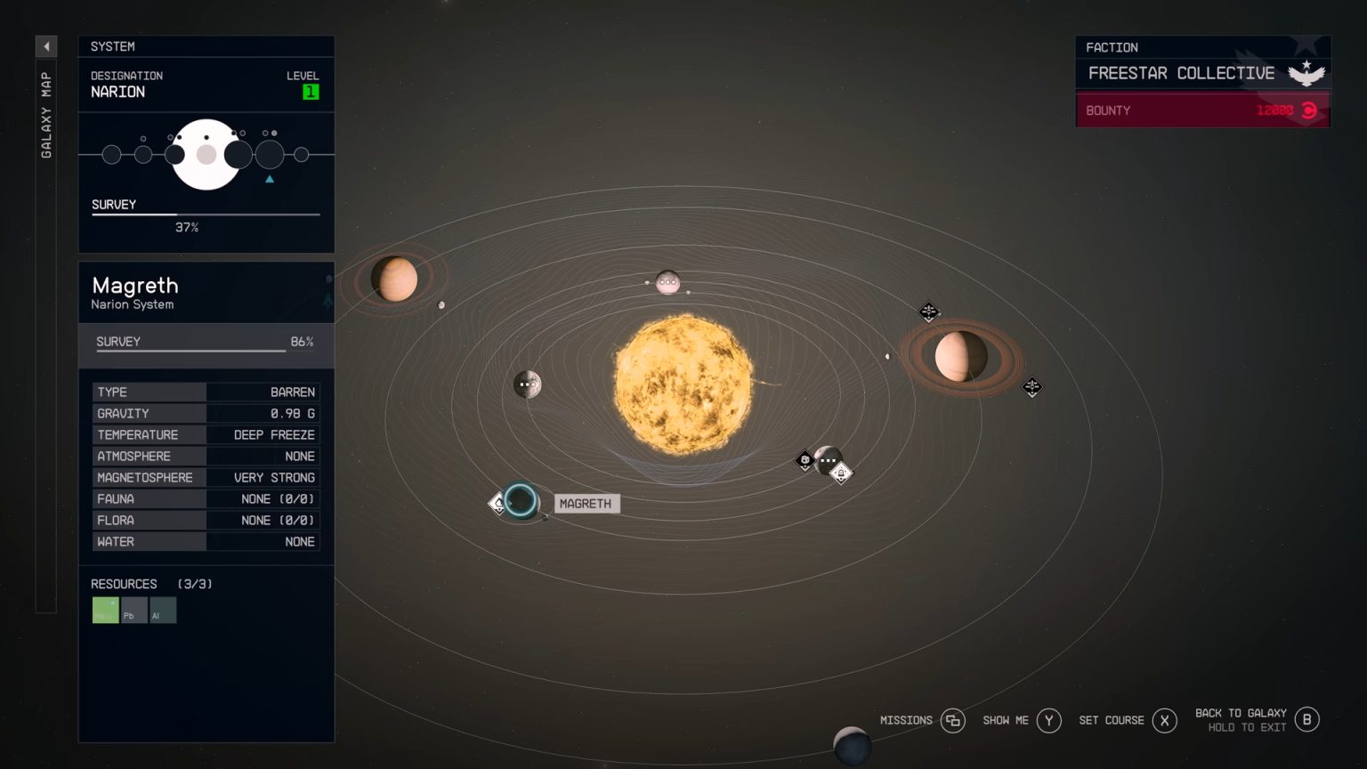 Starfield – 20 Examples of Attention to Detail