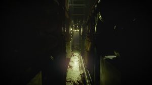 Still Wakes the Deep Trailer Showcases Perilous Exploration, Strange Phenomena